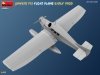 MiniArt 48004 Junkers F13 Float Plane. Early Prod 1/48